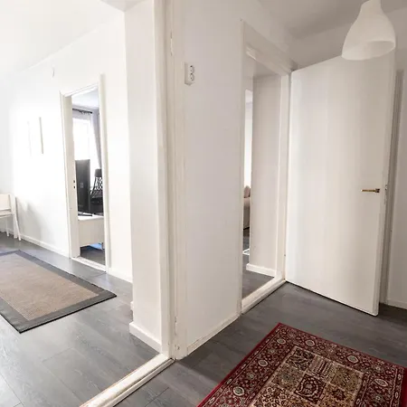 2ndhomes Stylish & Renovated 1br With Good Location * هلسنكي